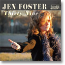 Jen Foster