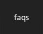 FAQs Link