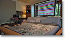 Greg Droman's Studio