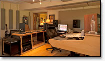 Greg Droman's Studio