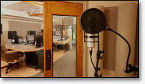 Greg Droman's Studio