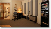Greg Droman's Studio