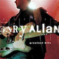 Gary Allan