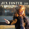 Jen Foster