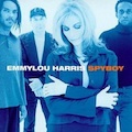 Emmylou Harris