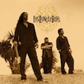 Los Lonely Boys