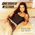 Gretchen Wilson