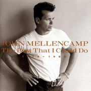John Mellencamp