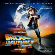 Back To The Future
