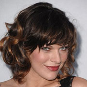 Milla Jovovich