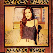 Gretchen Wilson