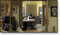 Greg Droman's Studio