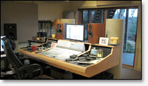 Greg Droman's Studio