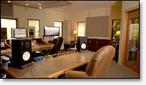 Greg Droman's Studio