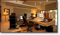 Greg Droman's Studio