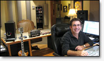 Greg Droman's Studio
