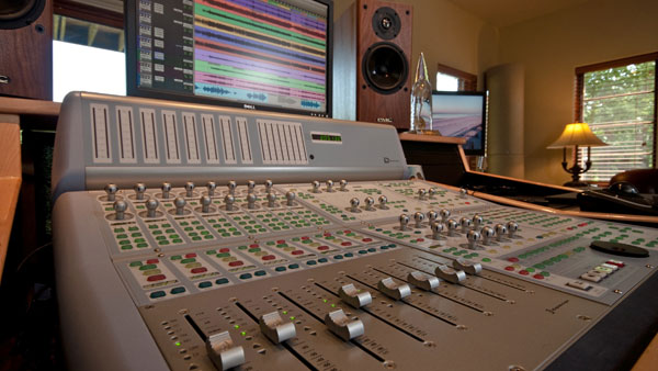 Greg Droman's Studio