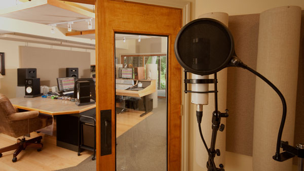 Greg Droman's Studio