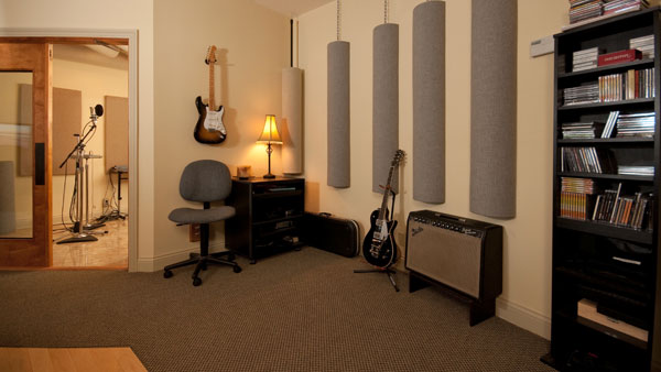 Greg Droman's Studio