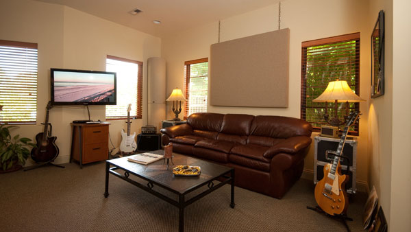 Greg Droman's Studio