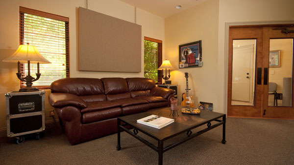 Greg Droman's Studio