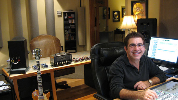 Greg Droman's Studio